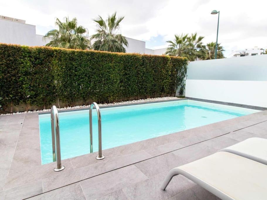 Villa Harmony 4B House - Privat Pool & Ecologic & Privacy & Albufeira Esterno foto