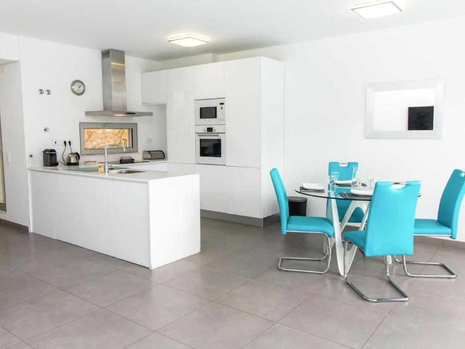 Villa Harmony 4B House - Privat Pool & Ecologic & Privacy & Albufeira Esterno foto