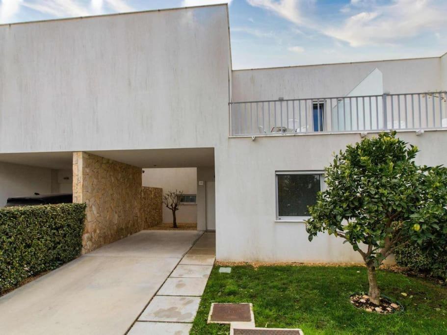 Villa Harmony 4B House - Privat Pool & Ecologic & Privacy & Albufeira Esterno foto
