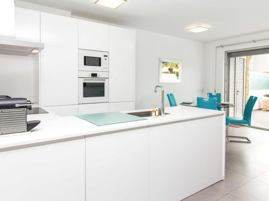 Villa Harmony 4B House - Privat Pool & Ecologic & Privacy & Albufeira Esterno foto
