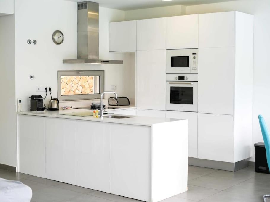Villa Harmony 4B House - Privat Pool & Ecologic & Privacy & Albufeira Esterno foto