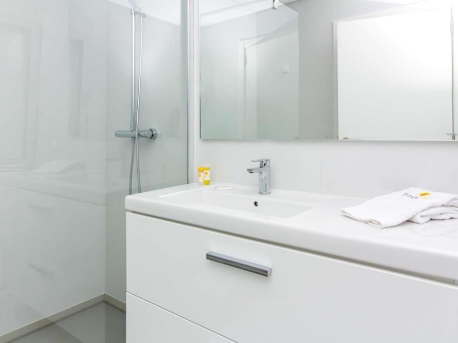 Villa Harmony 4B House - Privat Pool & Ecologic & Privacy & Albufeira Esterno foto