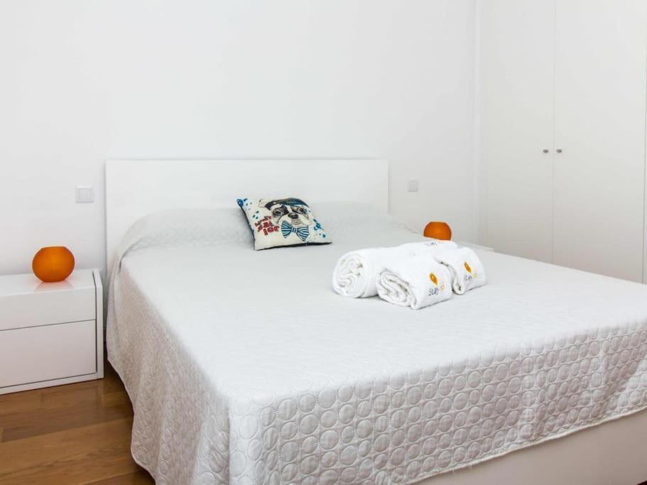 Villa Harmony 4B House - Privat Pool & Ecologic & Privacy & Albufeira Esterno foto