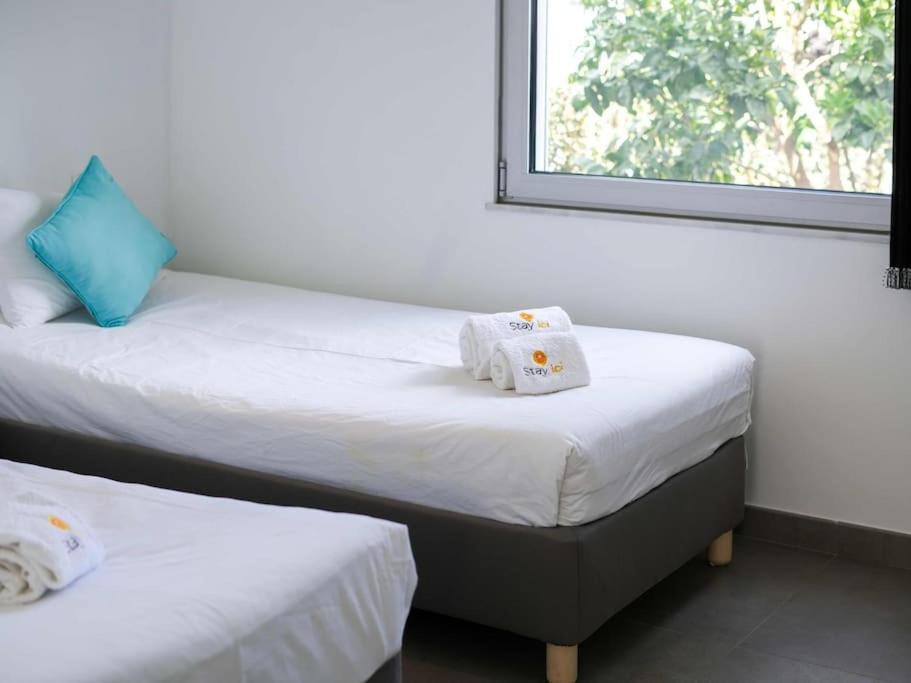 Villa Harmony 4B House - Privat Pool & Ecologic & Privacy & Albufeira Esterno foto
